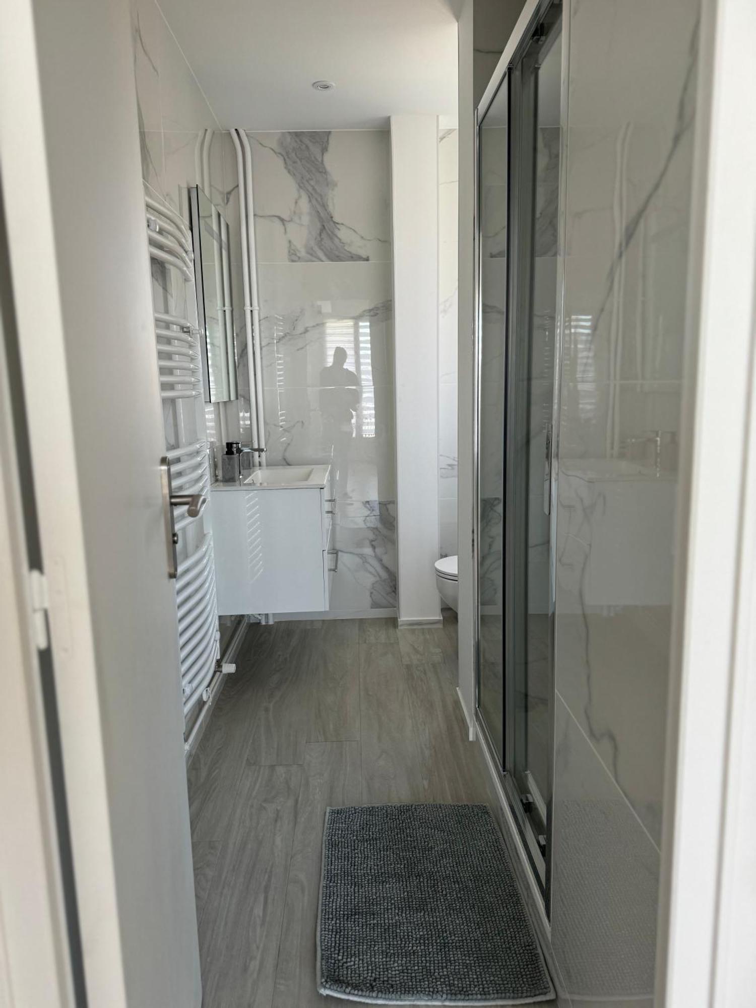 Appartement Chaleureux Et Spacieux T3 Limoges Zewnętrze zdjęcie