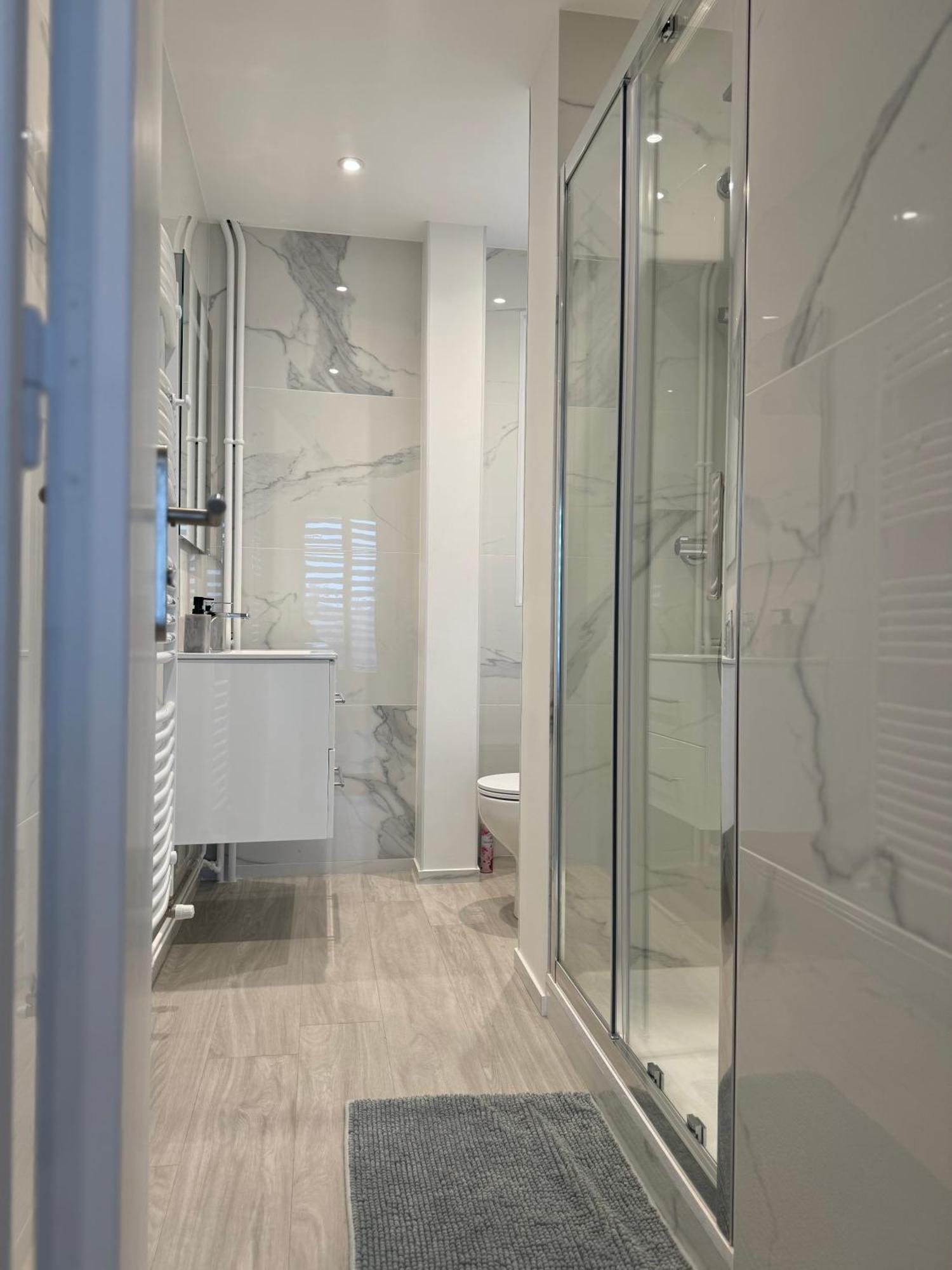 Appartement Chaleureux Et Spacieux T3 Limoges Zewnętrze zdjęcie