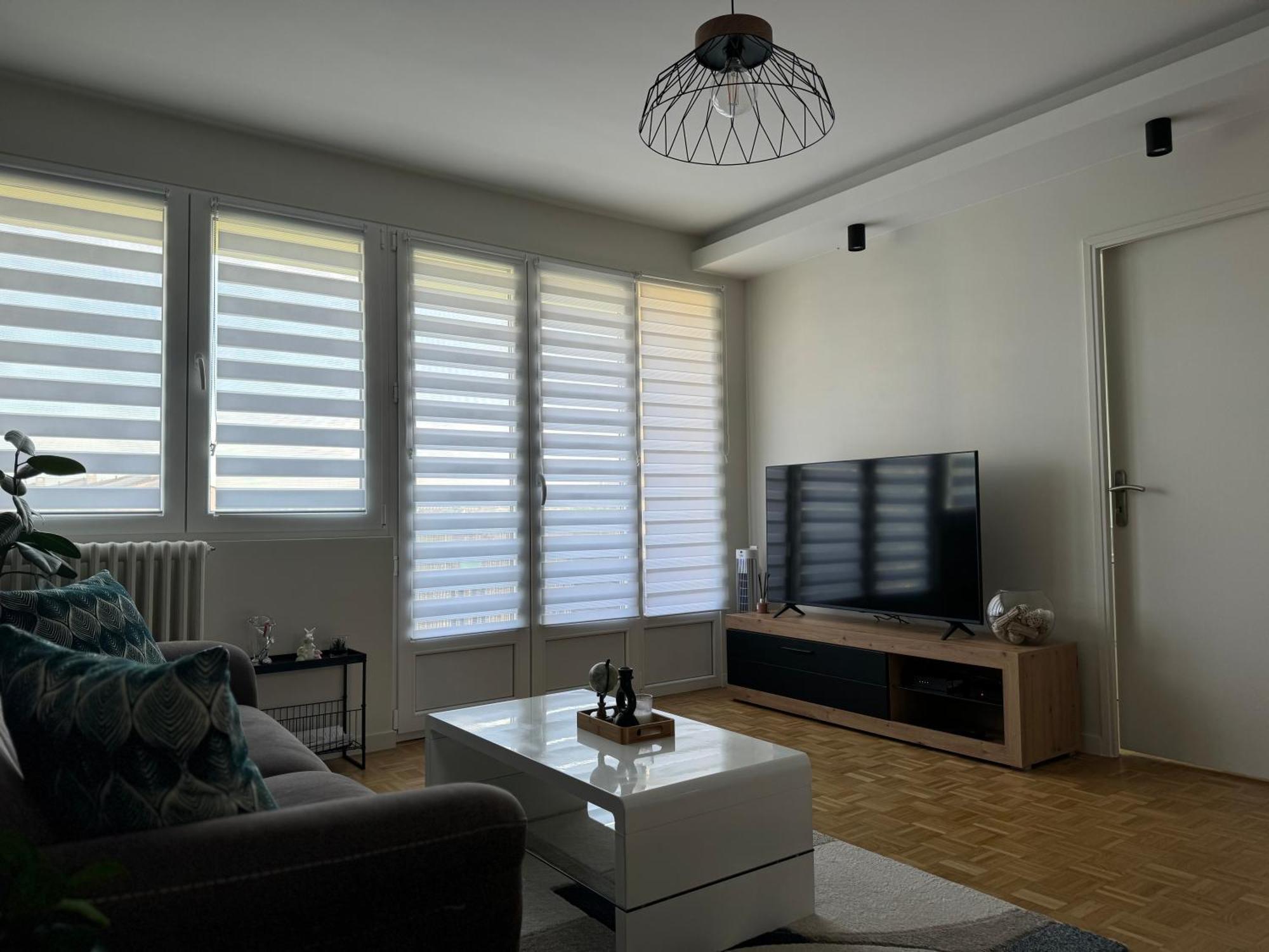 Appartement Chaleureux Et Spacieux T3 Limoges Zewnętrze zdjęcie